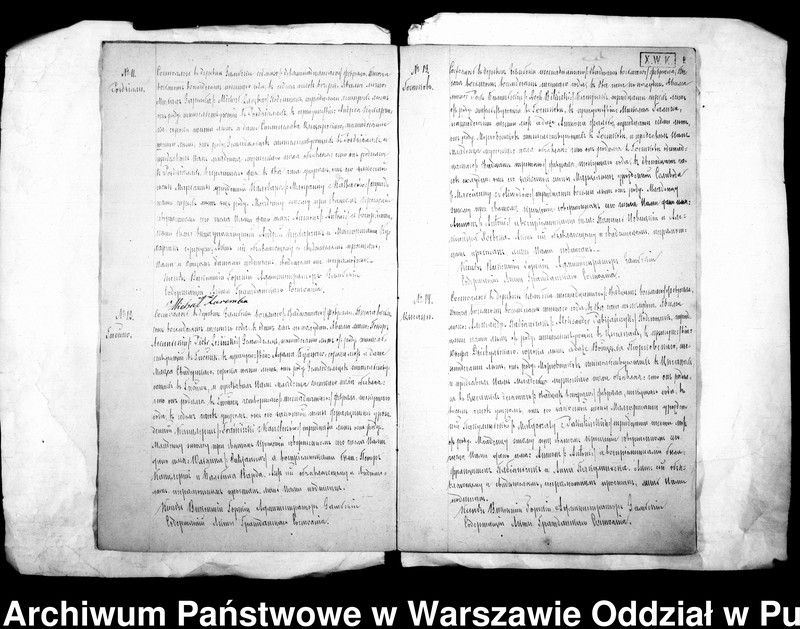 image.from.unit.number "Akta urodzeń, małżeństw i zgonów"