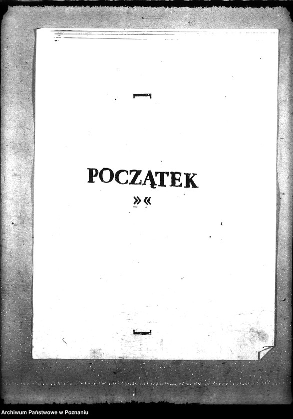 Obraz 3 z jednostki "Sprawozdania z czynności Dep. Aprowizacji w zakresie dostarczania zbóż siewnych dla Min. Roln."