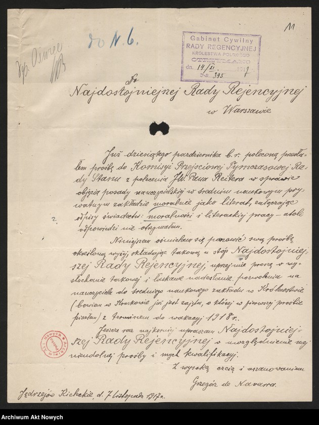 Obraz 14 z jednostki "Posady t. I"