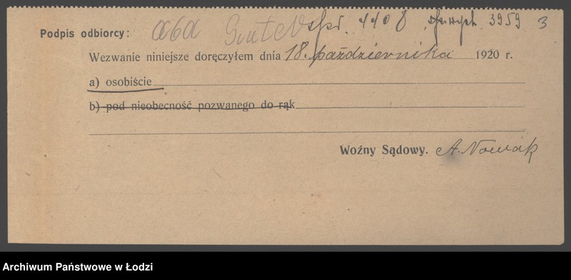 Obraz 5 z jednostki "Aba Ginter- warsztaty ręczne"