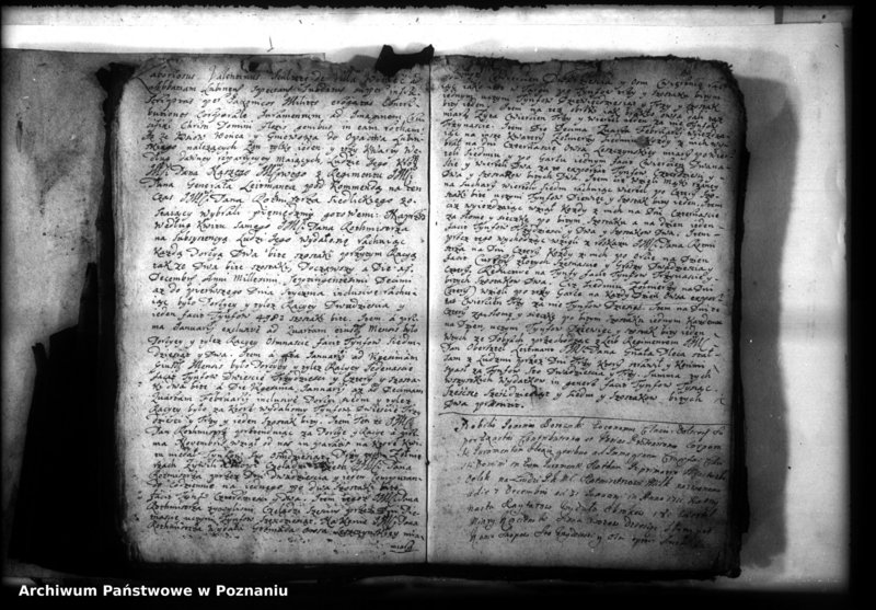 Obraz 15 z jednostki "Iuramenta [protocollon]"