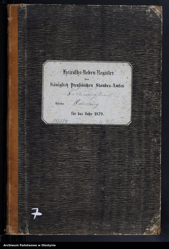 image.from.unit.number "Heiraths-Neben-Register Nr 1 - 52"