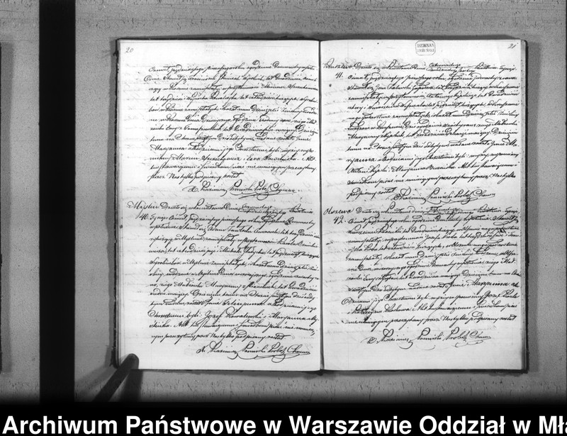 image.from.unit.number "Akta urodzin, małżeństw i zgonów"