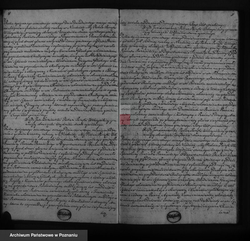 image.from.unit.number "Książka małżeństw"