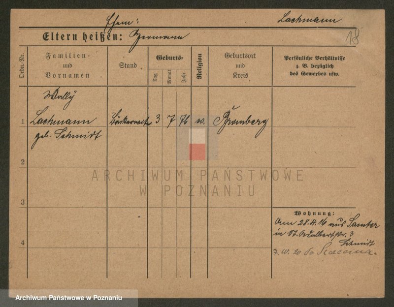 Obraz 18 z jednostki "Lac - Ladewski"