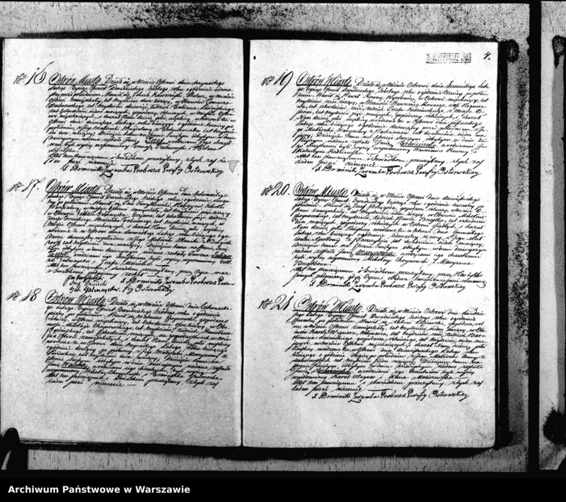 image.from.unit.number "Akta urodzeń, małżeństw i zgonów"