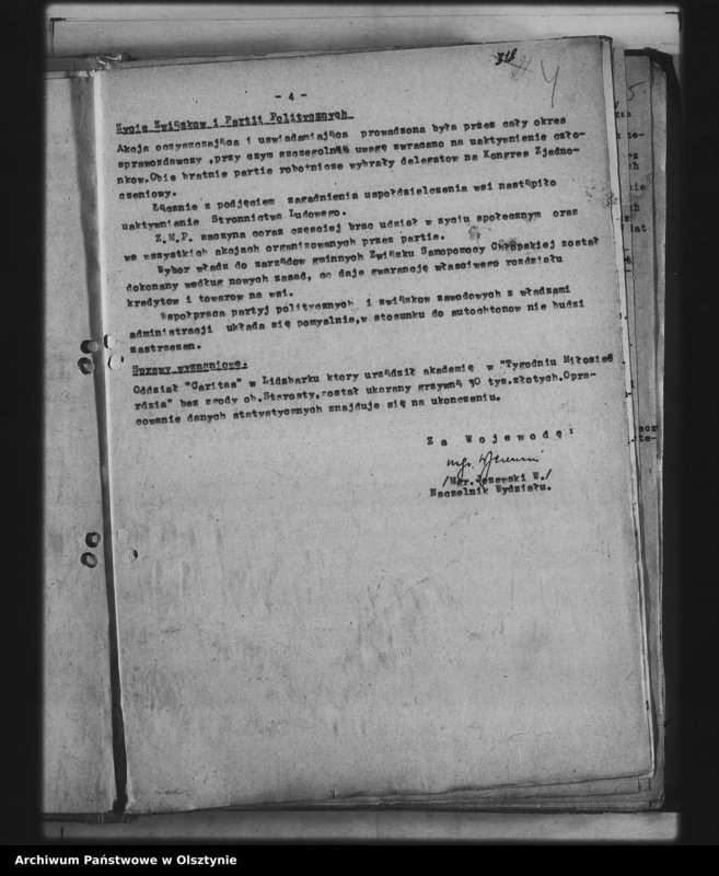 image.from.unit.number "Sprawozdania, protokoły i zarządzenia polustracyjne"
