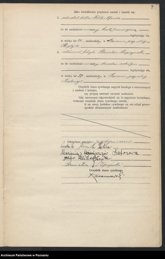 image.from.unit.number "Księga miejscowa małżeństw tom IV [Rejestr główny małżeństw]"