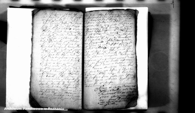 Obraz 16 z jednostki "Relationes [protocollon]"