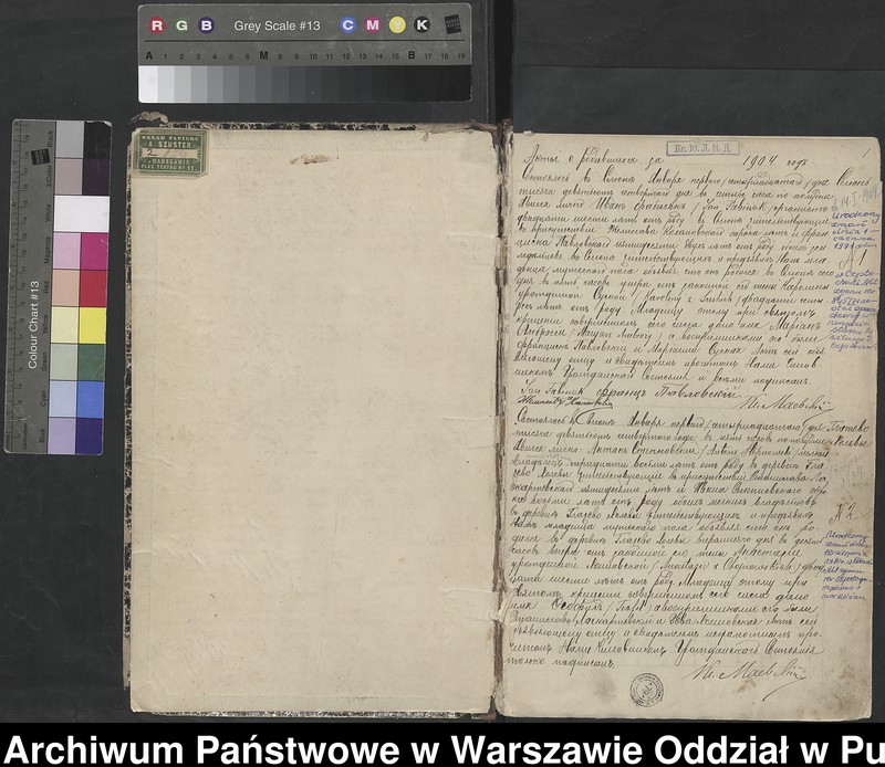 image.from.unit "Akta urodzeń, małżeństw i zgonów"