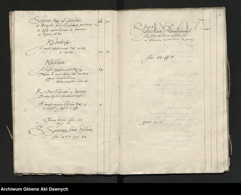 image.from.unit.number "Regestrum exactionis publicae ex palatinatu Mariaeburgensi --"