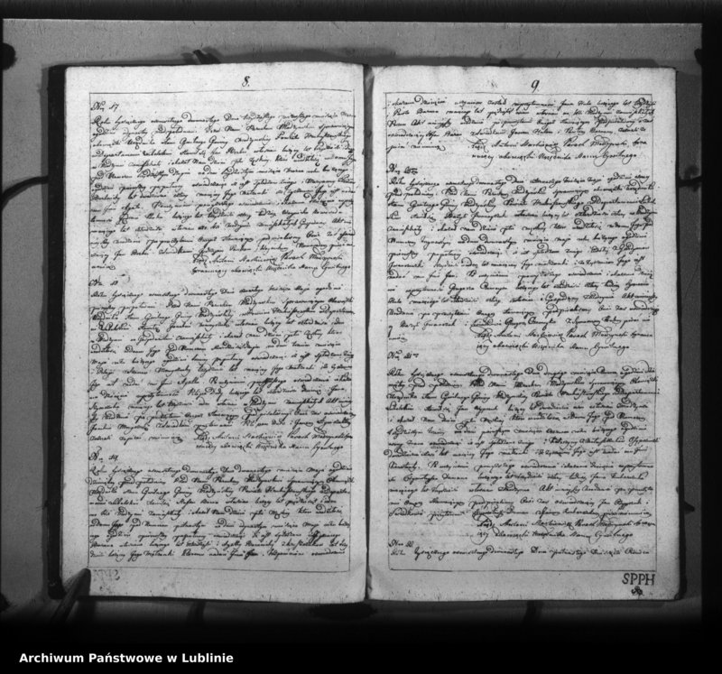 image.from.unit.number "Księga urodzeń, zapowiedzi, małżeństw i zgonów"