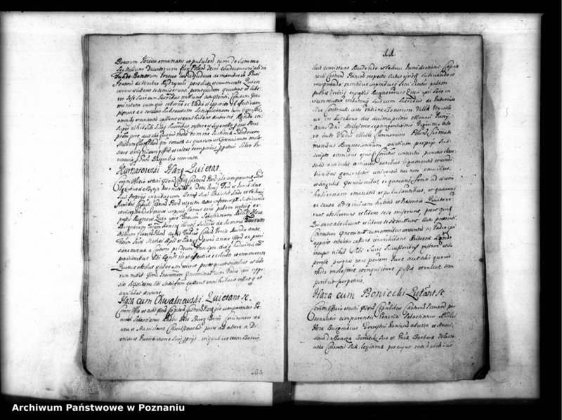 Obraz 15 z jednostki "Inscriptiones [inducta]"