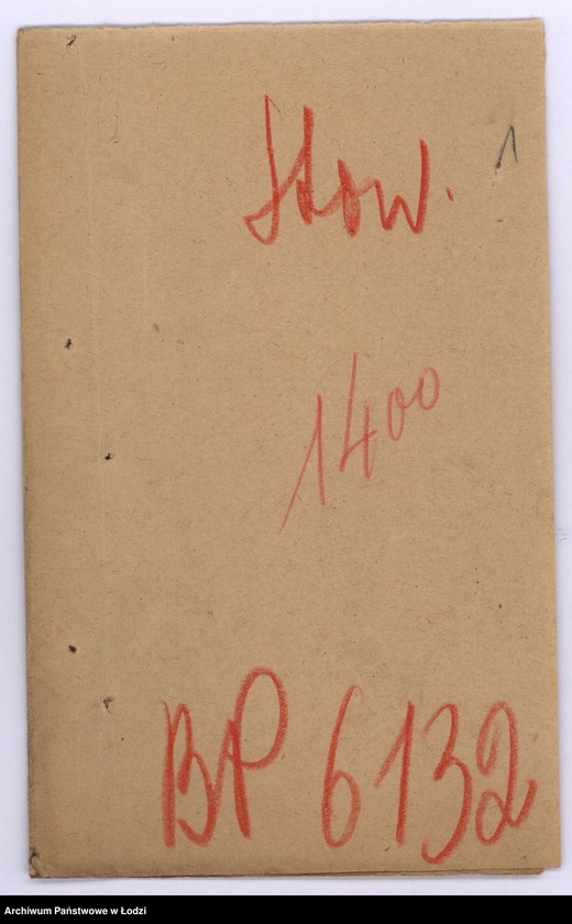 Obraz 4 z jednostki "Żydowskie T-wo Gimnastyczno-Sportowe "Barkochba" w Wieruszowie pow. wieluński"