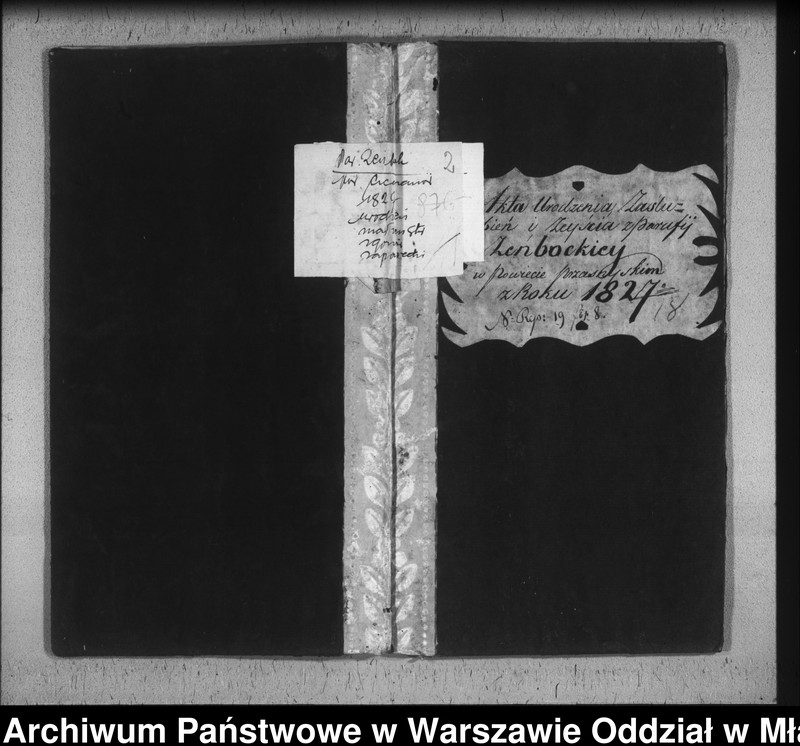 image.from.unit.number "Akta urodzin, małżeństw i zgonów"