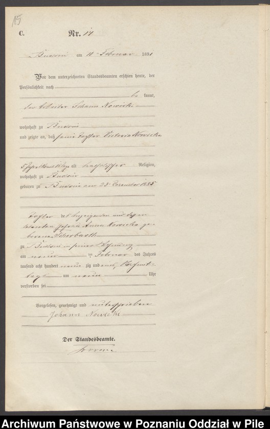 image.from.unit.number "Księga zgonów"