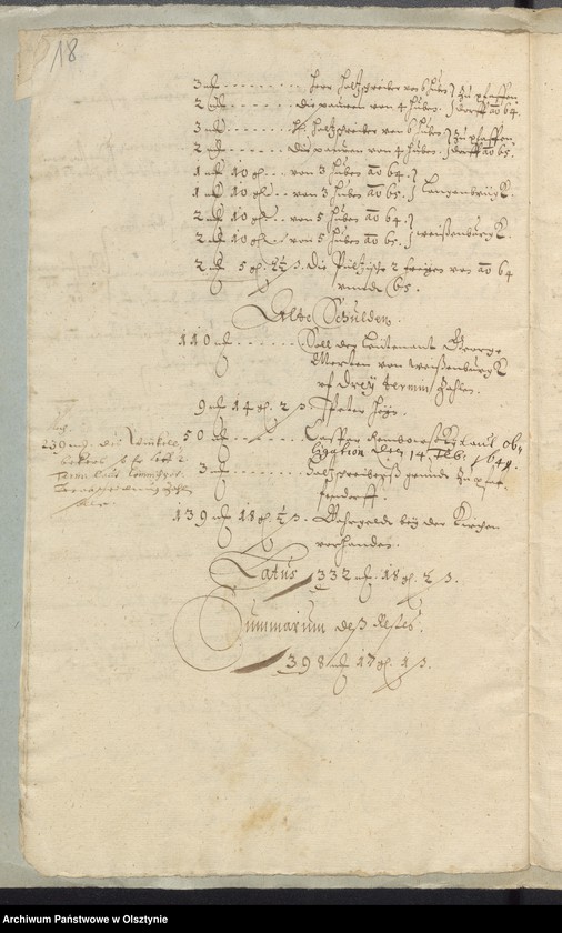 image.from.unit.number "Seehestischen Kirchen Rechnung"