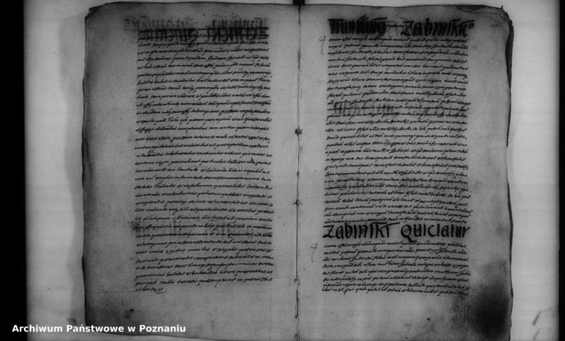 Obraz 13 z jednostki "Inscriptiones [inducta]"