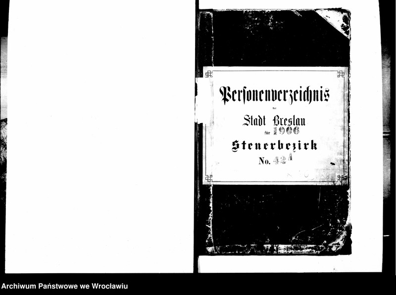 image.from.unit.number "Personalienverzeichnisse"