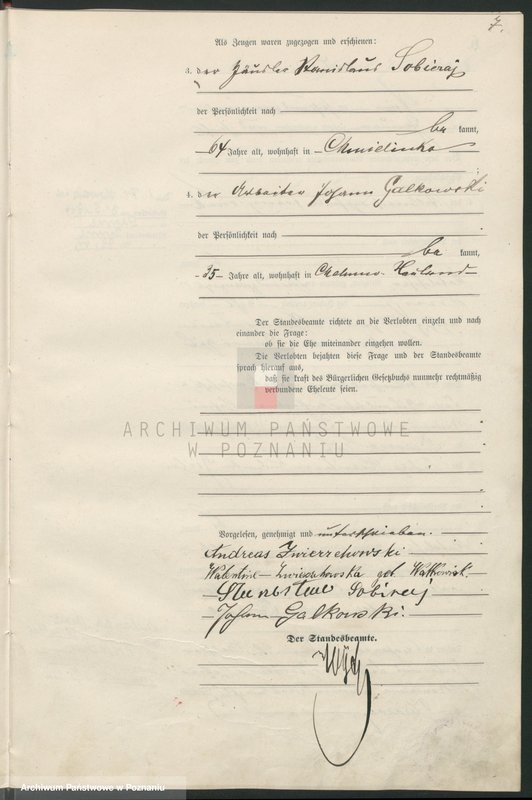 image.from.unit.number "Księga małżeństw"