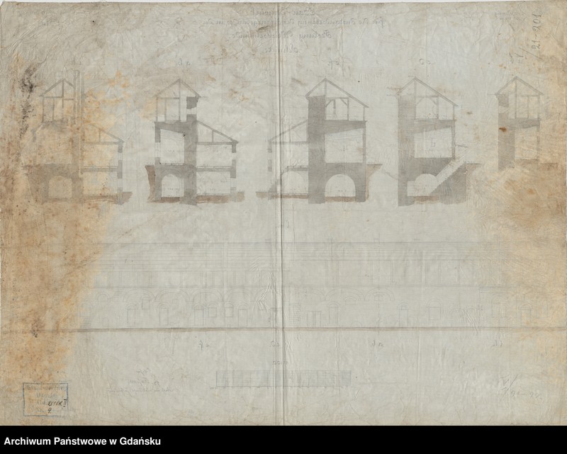 image.from.unit.number "Wisłoujście – Westerplatte. Plan sytuacyjny"