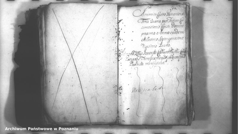 Obraz 11 z jednostki "Relationes [protocollon]"