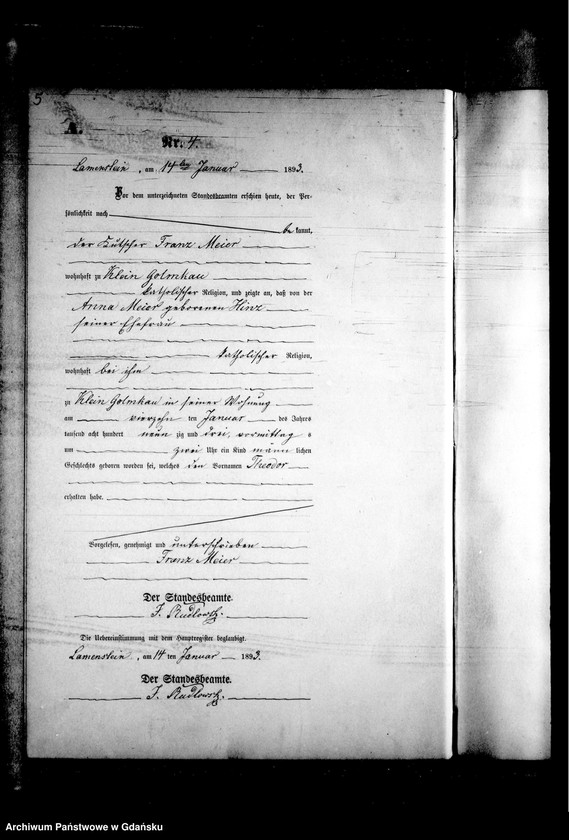image.from.unit.number "Księga urodzeń"
