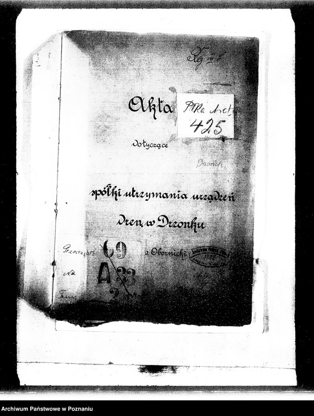 image.from.unit.number "Spółka utrzymania urządzeń drenarskich w Drzonku powiat obornicki"