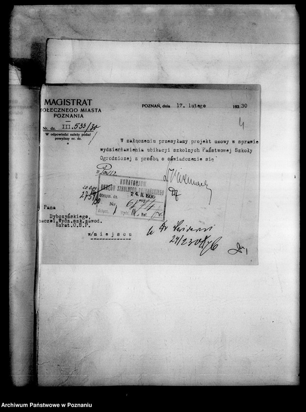image.from.unit.number "Państwowa Szkoła Ogrodnicza- Poznań [kontrakt najmu]"
