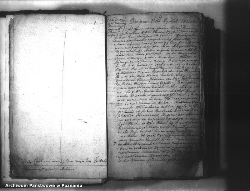 Obraz 9 z jednostki "Relationes [protocollon]"