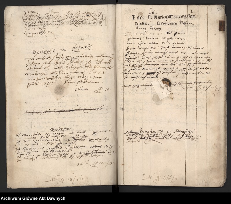 image.from.unit.number "[Rekognicjarz poborowy woj. krakowskiego]."