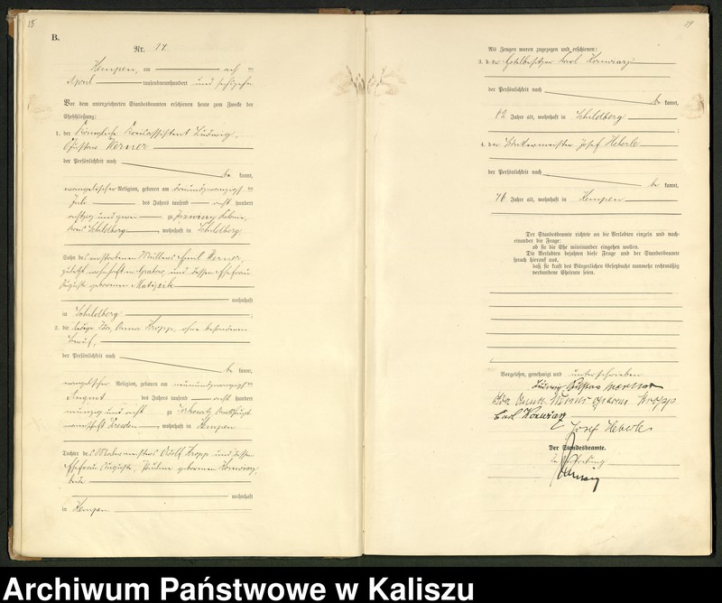 image.from.unit.number "Heirats-Haupt-Register"