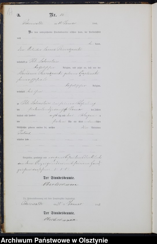 image.from.unit.number "Geburts-Neben-Register Nr 1 - 181"