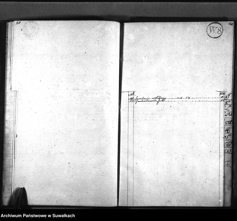 image.from.unit.number "Akta umarłych gminy sereyskiey od 1-go stycznia 1812 aż do ostatniego grudnia"