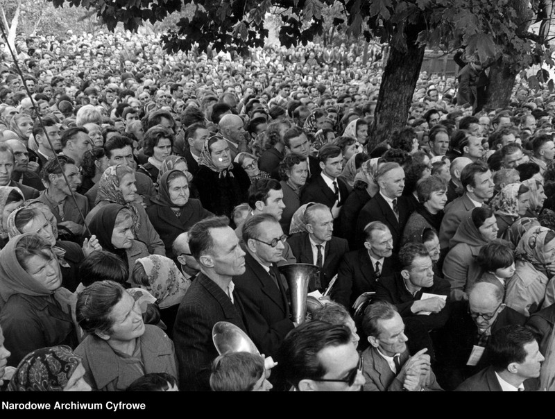 image.from.unit.number "Obchody Tysiąclecia Chrztu Polski we Wrocławiu i Trzebnicy"