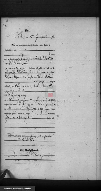 image.from.unit.number "Księga urodzeń"