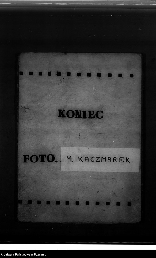 Obraz 9 z jednostki "Program urządzenia gospodarstwa leśnego dla lasu w gminie Pruszewice powiat poznański /wł. Hinz Edward/ 1929-1939"