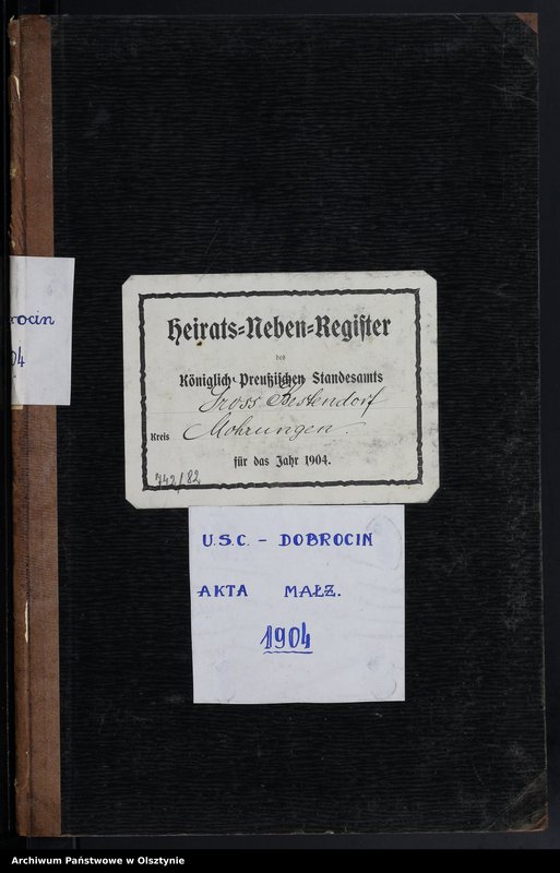 image.from.unit.number "Heiraths-Neben-Register Nr 1 - 12"