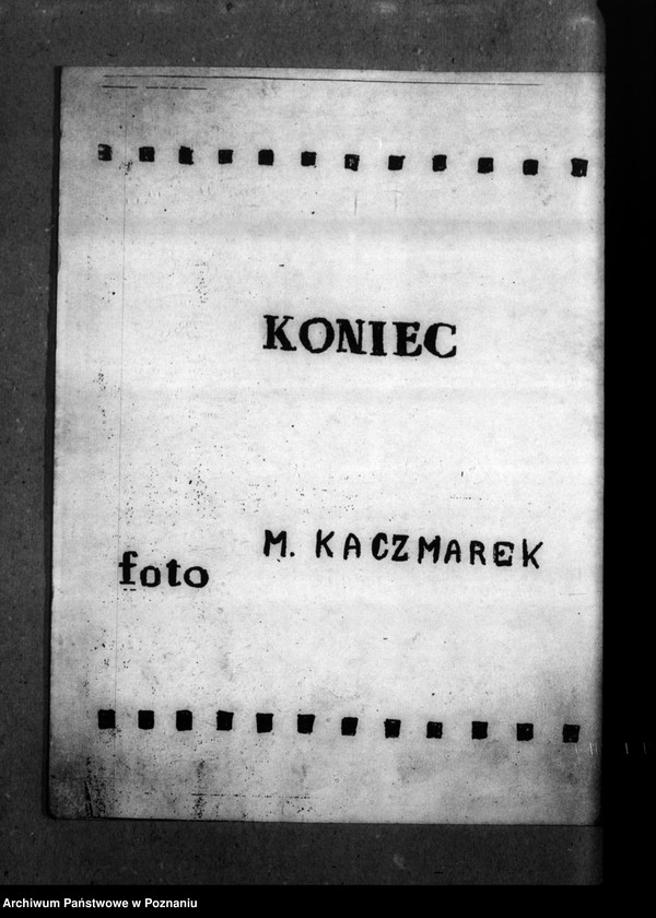 Obraz 18 z jednostki "Otto und Theodor Ball aus Aunadorf, Kreis Schubin (Szubin)"