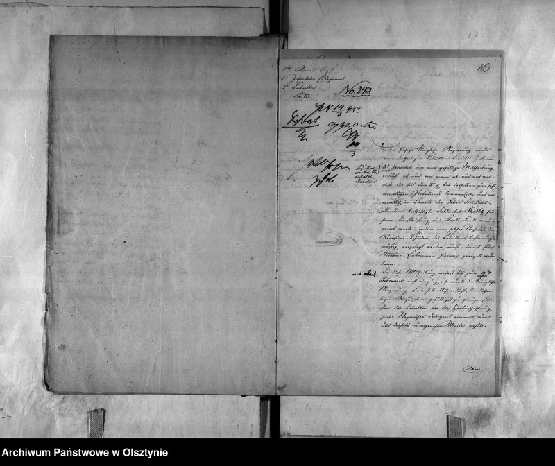 image.from.unit.number "Anstellung des Feldwebel Bublitz [Otto]"