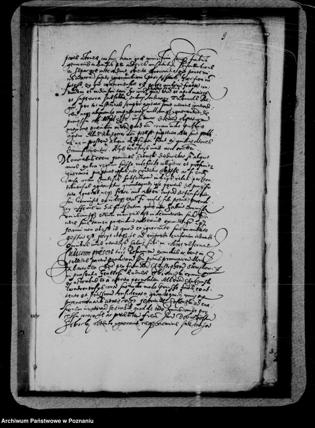 Obraz 20 z jednostki "Decreta [inducta]"