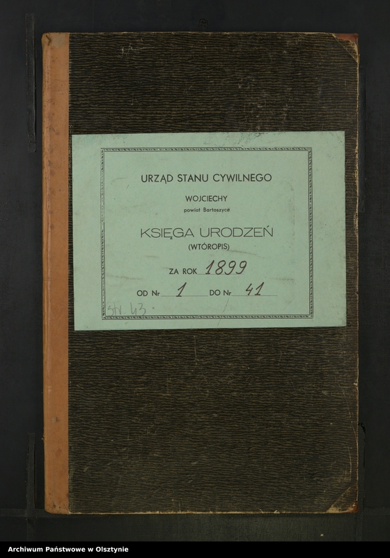 image.from.unit.number "Geburts-Neben-Register Nr 1 - 41"