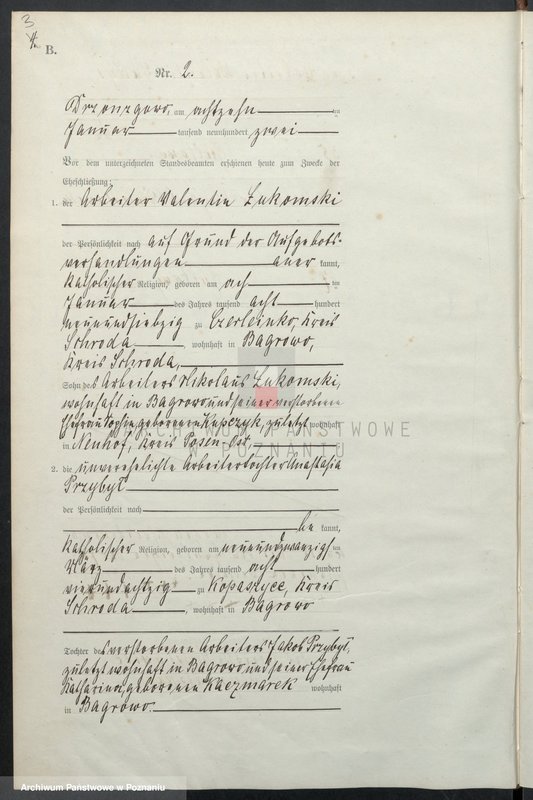 image.from.unit.number "Księga małżeństw"