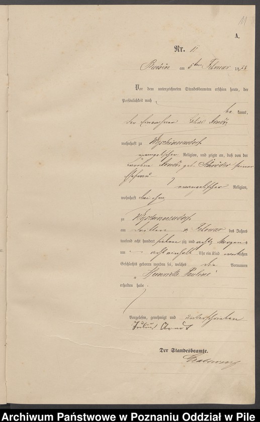 image.from.unit.number "Księga urodzeń"