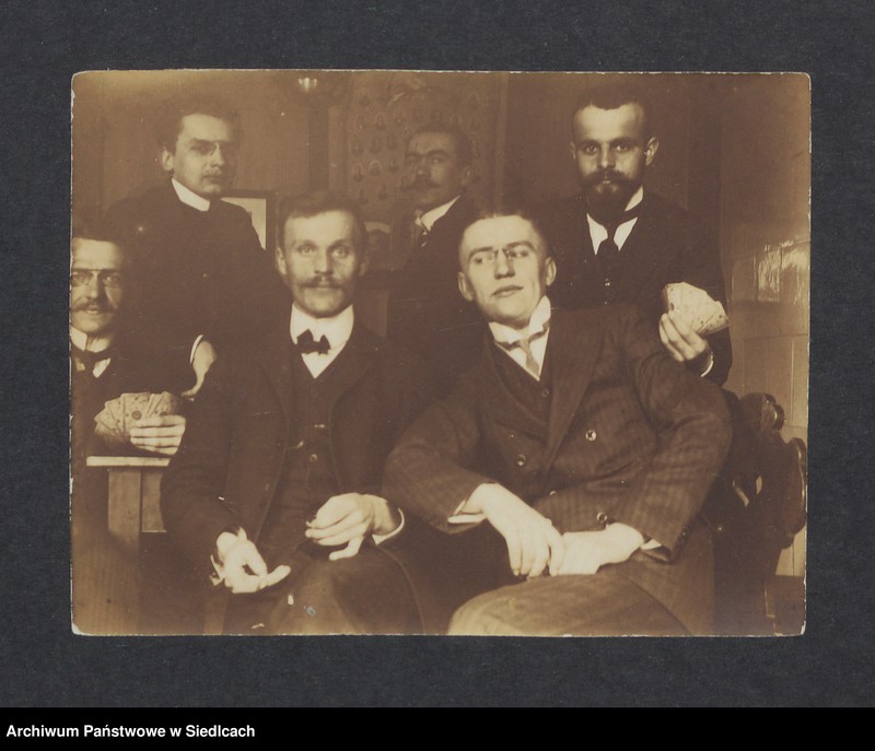 image.from.collection.number "Studenci teologii ewangelickiej na Uniwesytecie w Dorpacie111"