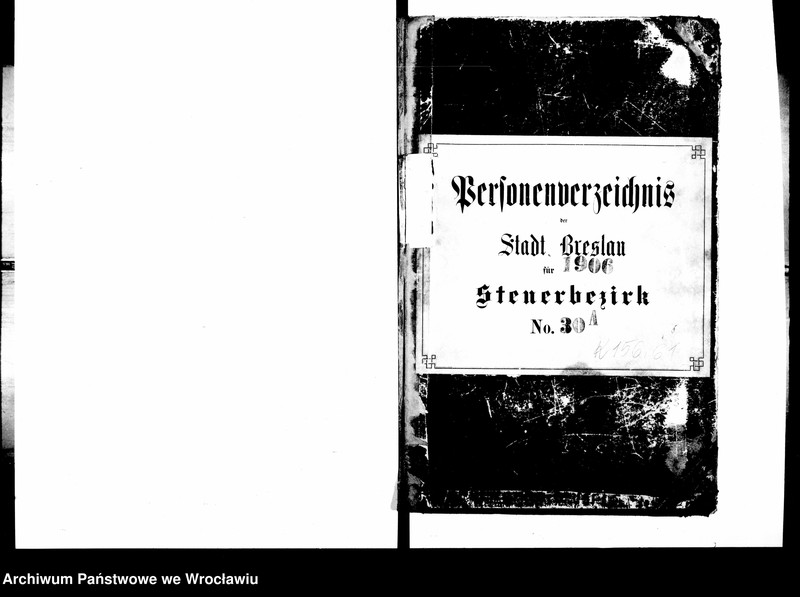 image.from.unit.number "Personalienverzeichnisse"