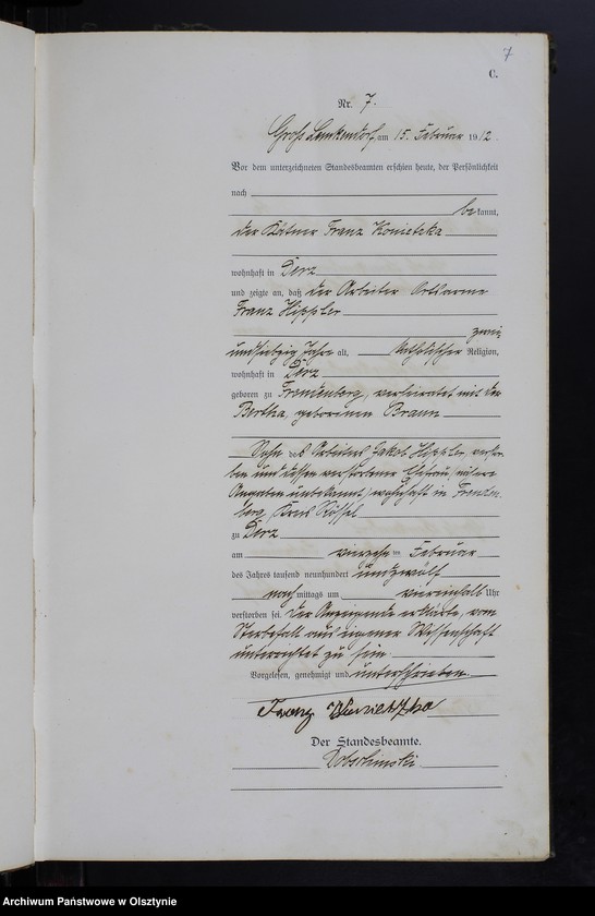 image.from.unit.number "Sterbe-Haupt-Register Nr 1-60, 1-43, 1-42, 1-67, 1-54"