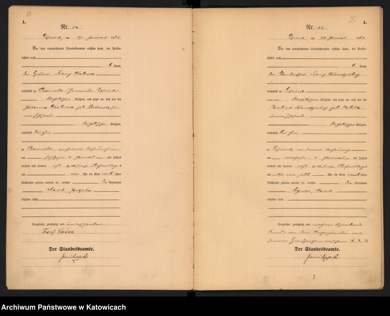 image.from.unit.number "Księga urodzeń T.1 nr 1-256"