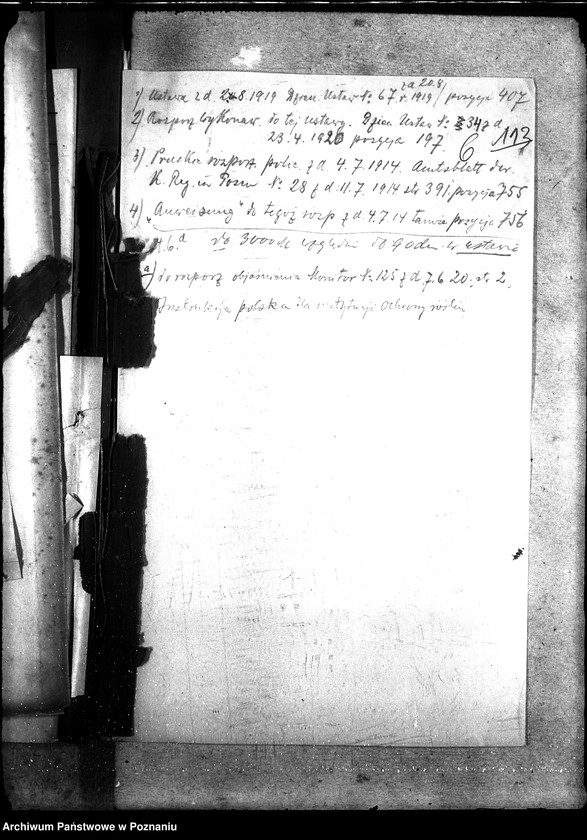 image.from.unit.number "Sprawy szczegółowo-administracyjne Mszyca wełnista i inne szkodniki"