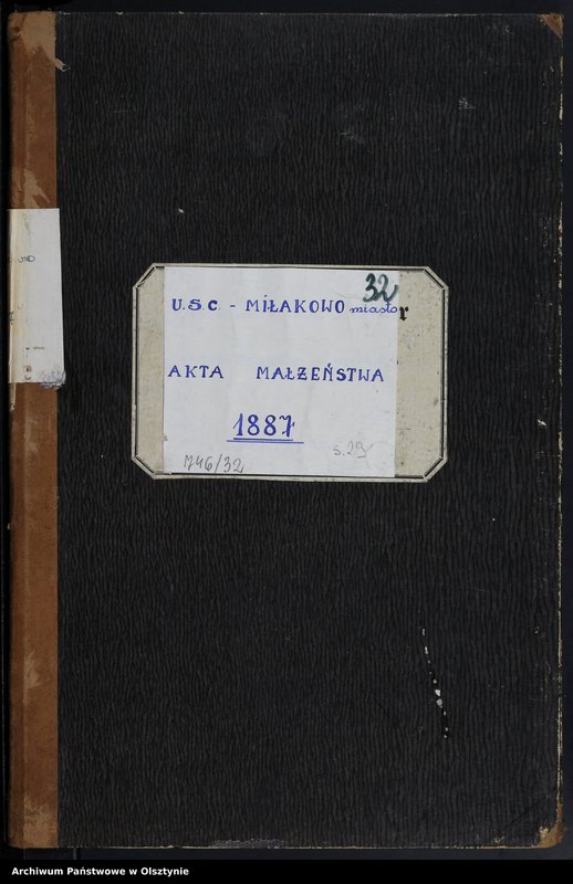 image.from.unit.number "Heiraths-Neben-Register Nr 1 - 14"